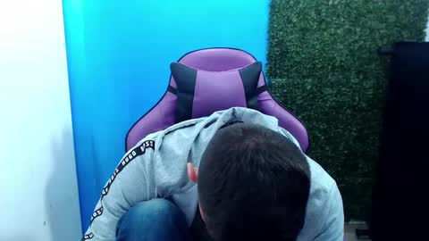 DEIBY online show from 12/04/24, 01:47