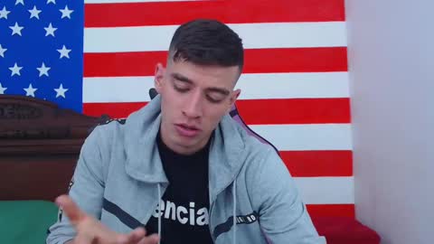 DEIBY online show from 12/05/24, 02:09