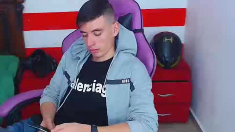 DEIBY online show from 12/06/24, 02:57