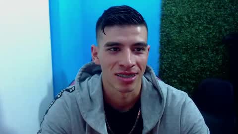 DEIBY online show from 12/07/24, 06:15