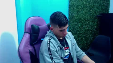 DEIBY online show from 12/08/24, 12:29