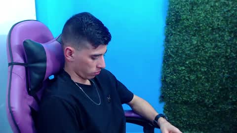 DEIBY online show from 12/10/24, 02:59