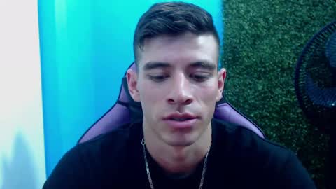 DEIBY online show from 12/11/24, 12:33