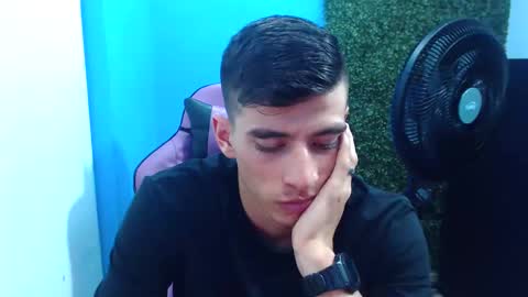 DEIBY online show from 12/13/24, 03:38