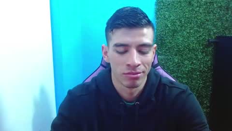 DEIBY online show from 12/13/24, 07:32