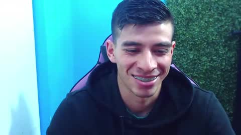 DEIBY online show from 12/14/24, 02:45