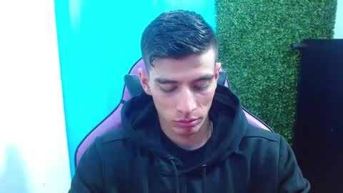 DEIBY online show from 12/15/24, 01:46