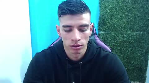 DEIBY online show from 12/16/24, 07:54