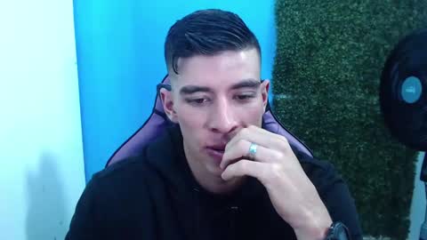 DEIBY online show from 12/16/24, 10:56