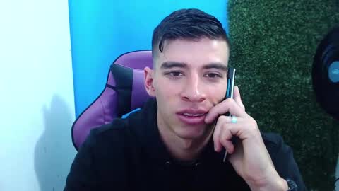 DEIBY online show from 12/17/24, 08:54