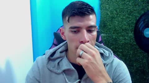 DEIBY online show from 12/18/24, 10:02