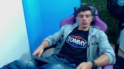 DEIBY online show from 12/19/24, 01:07