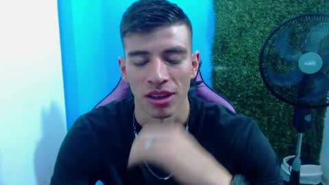 DEIBY online show from 12/19/24, 08:13