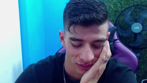 DEIBY online show from 12/20/24, 03:36