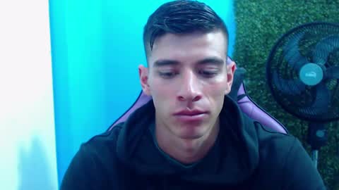 DEIBY online show from 12/20/24, 09:28