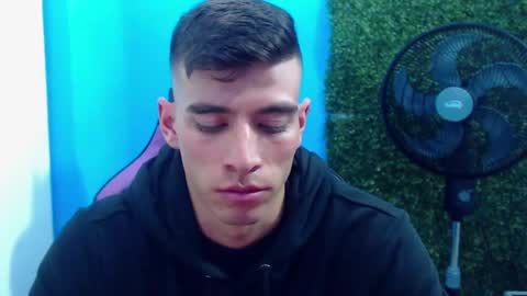 DEIBY online show from 12/22/24, 04:39