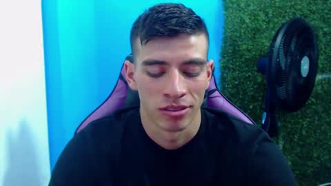 DEIBY online show from 12/28/24, 12:47