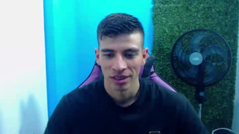 DEIBY online show from 12/28/24, 08:47