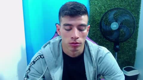 DEIBY online show from 12/29/24, 03:33