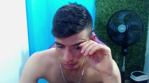 DEIBY online show from 12/30/24, 12:00