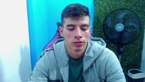 DEIBY online show from 12/30/24, 03:03