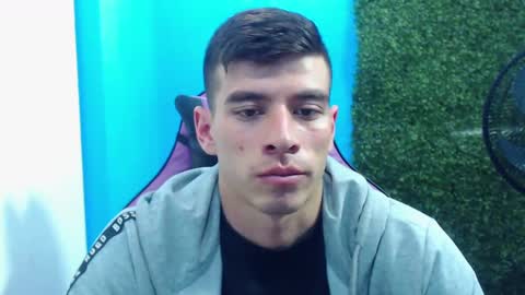 DEIBY online show from 12/31/24, 01:47