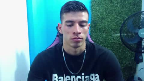 DEIBY online show from 12/31/24, 04:49