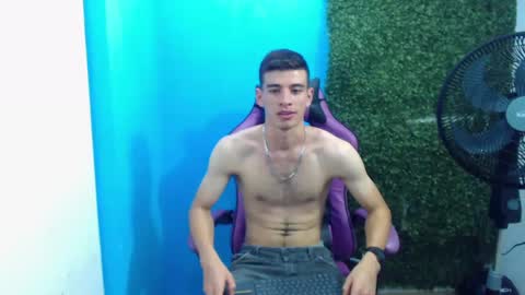 DEIBY online show from 12/31/24, 07:53