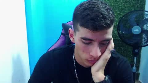 DEIBY online show from 01/03/25, 02:10