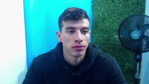 DEIBY online show from 01/05/25, 02:17