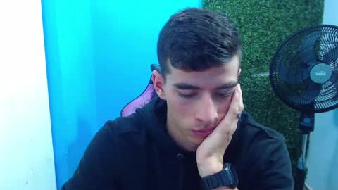 DEIBY online show from 01/08/25, 04:02