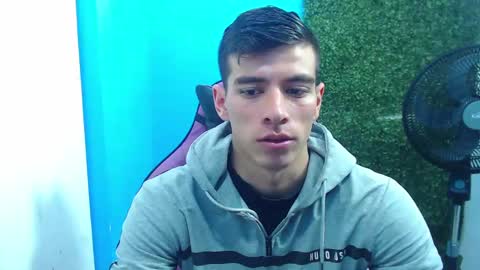 DEIBY online show from 01/08/25, 07:03