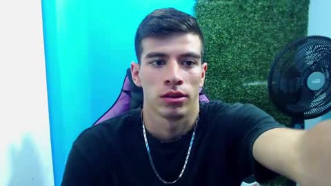 DEIBY online show from 01/08/25, 10:16