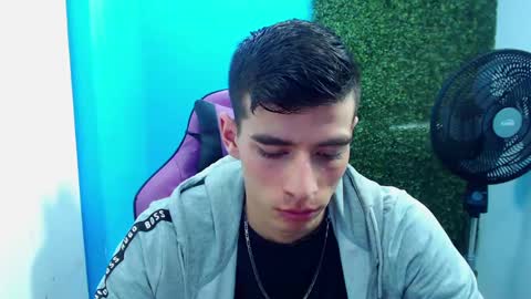 DEIBY online show from 01/09/25, 01:18