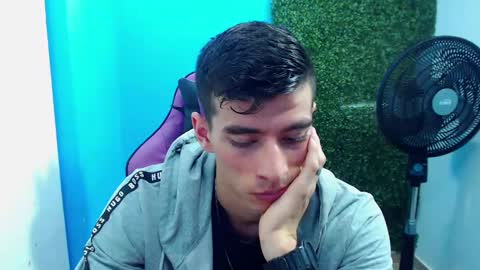 DEIBY online show from 01/09/25, 04:19