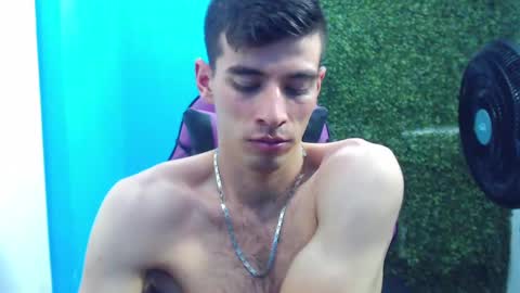 DEIBY online show from 01/10/25, 12:06