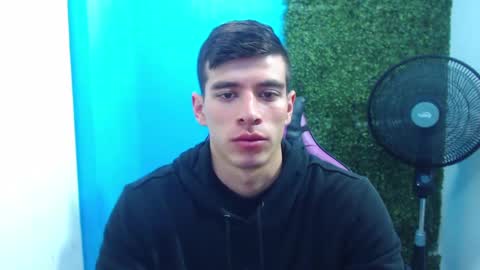 DEIBY online show from 01/10/25, 10:57