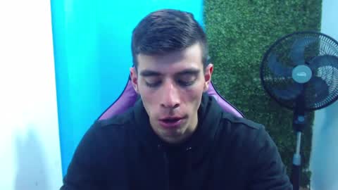 DEIBY online show from 01/11/25, 01:59