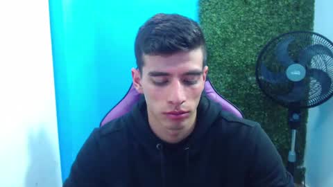 DEIBY online show from 01/11/25, 05:10