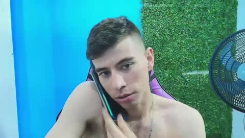 DEIBY online show from 01/14/25, 11:58