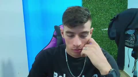 DEIBY online show from 01/15/25, 03:22