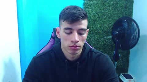 DEIBY online show from 01/16/25, 01:37