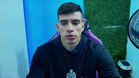 DEIBY online show from 01/16/25, 10:34