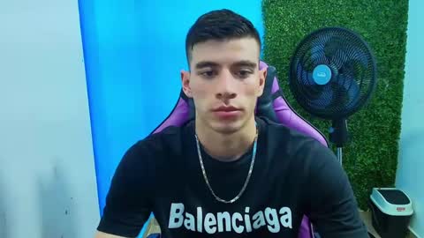 DEIBY online show from 01/17/25, 01:36