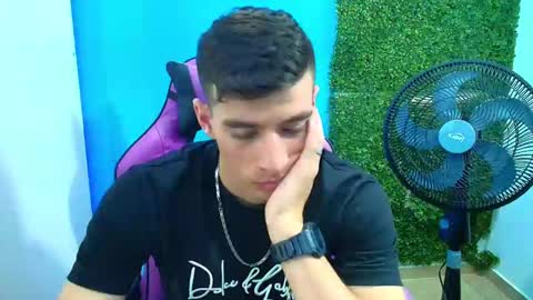 DEIBY online show from 01/20/25, 09:11