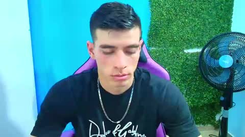 DEIBY online show from 01/21/25, 02:22