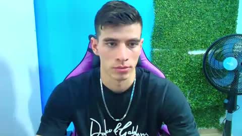 DEIBY online show from 01/22/25, 02:04