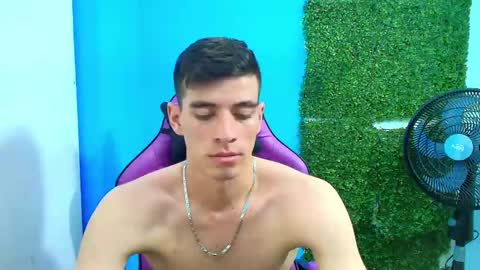 DEIBY online show from 01/23/25, 02:44