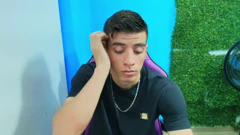 DEIBY online show from 01/23/25, 10:44