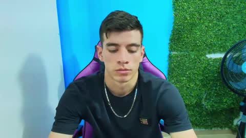 DEIBY online show from 01/24/25, 04:48